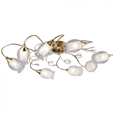 Arte Lamp Mughetto A9289PL-8GO