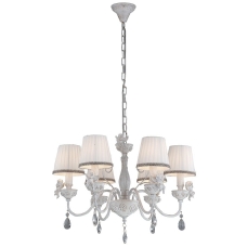 Люстра Arte Lamp Cherubino A5656LM-6WG