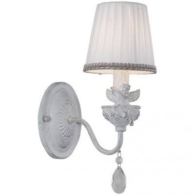 Люстра Arte Lamp Cherubino A5656LM-6WG