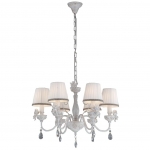 Люстра Arte Lamp Cherubino A5656LM-6WG