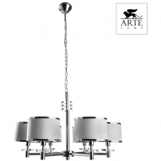 Люстра Arte Lamp Furore A3990LM-6CC