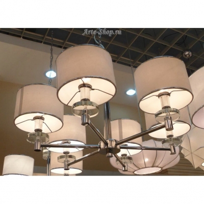 Люстра Arte Lamp Furore A3990LM-6CC