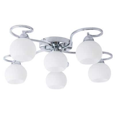 Люстра потолочная Arte Lamp 6058 A6058PL-6CC