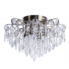Люстра потолочная Arte Lamp Emilia A1660PL-4AB