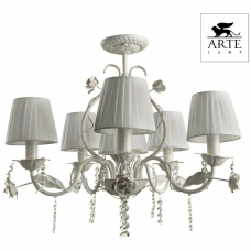 Люстра потолочная Arte Lamp Kenny A9514PL-5-1WG