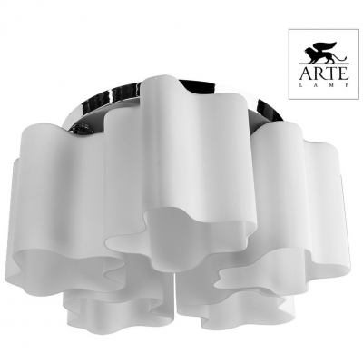 Люстра потолочная Arte Lamp Serenata A3479PL-5CC