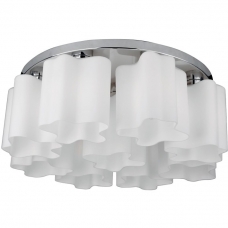 Потолочная люстра Arte Lamp Serenata A3479PL-9CC
