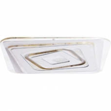 Светодиодная люстра Arte Lamp Multi-Piuma A1399PL-1CL