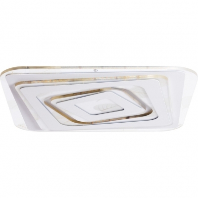 Светодиодная люстра Arte Lamp Multi-Piuma A1399PL-1CL