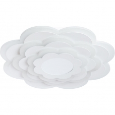 Светодиодная люстра Arte Lamp Multi-Space A1431PL-1WH