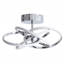 Светодиодная люстра Arte Lamp Orbit A9052PL-4CC
