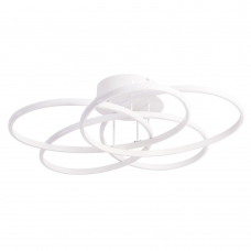 Светодиодная люстра Arte Lamp Polli A2521PL-5WH 