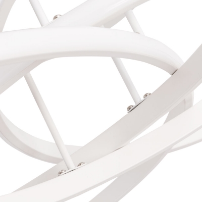 Светодиодная люстра Arte Lamp Polli A2521PL-5WH 