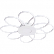 Светодиодная люстра Arte Lamp Polli A2528PL-8WH