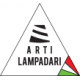 Люстры ARTI LAMPADARI (Италия)