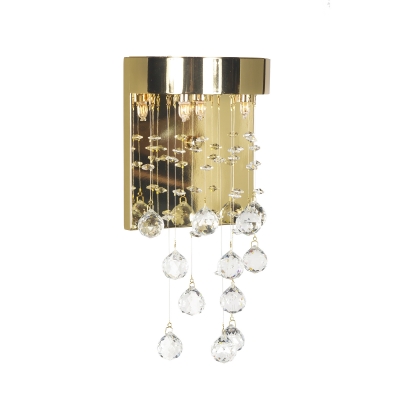 Люстра Arti Lampadari Flusso H 1.4.50.616 G