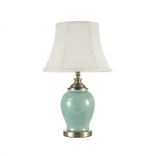 Настольная лампа Arti Lampadari Gustavo E 4.1 GR