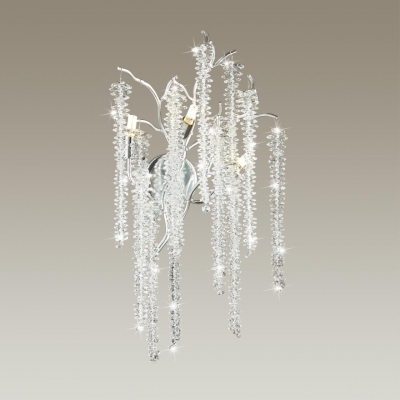 Бра odeon light Banche 5004/3W Бра odeon light Banche 5004/3W