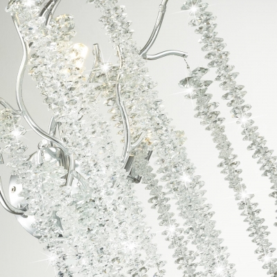 Бра odeon light Banche 5004/3W Бра odeon light Banche 5004/3W