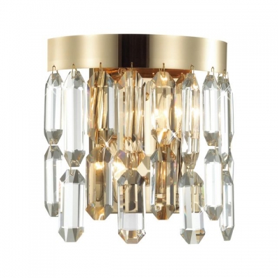 Бра ODEON LIGHT DAKISA 4986/2W