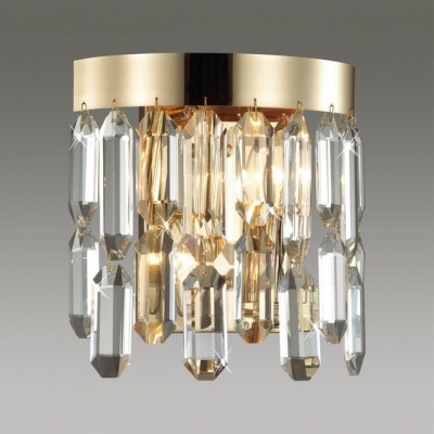 Бра ODEON LIGHT DAKISA 4986/2W