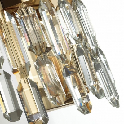 Бра ODEON LIGHT DAKISA 4986/2W
