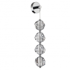 Бра ODEON LIGHT L-VISION 5084/17WL
