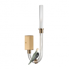 Бра ODEON LIGHT L-VISION 5431/2WLA