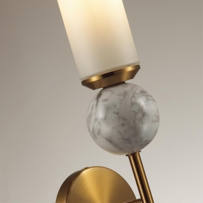 Бра ODEON LIGHT MIDCENT 4359/1W