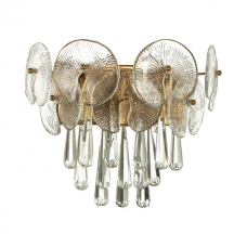 Бра ODEON LIGHT SEMURA 4984/2W