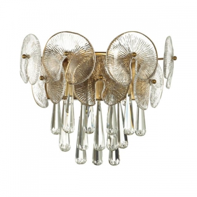 Бра ODEON LIGHT SEMURA 4984/2W