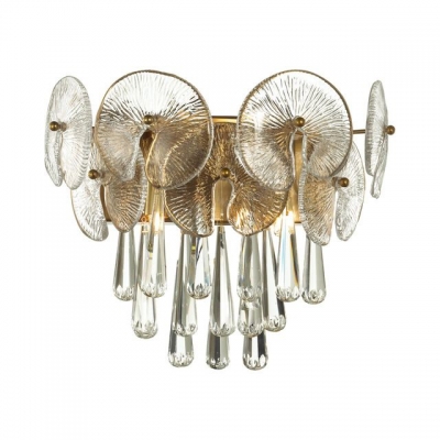 Бра ODEON LIGHT SEMURA 4984/2W Бра ODEON LIGHT SEMURA 4984/2W