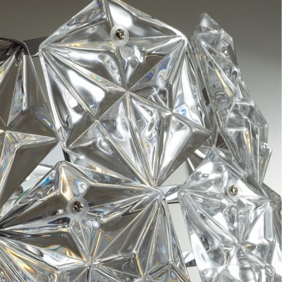 Бра ODEON LIGHT TALERTI 4923/2W