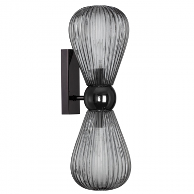 Двойное бра odeon light Elica 5417/2W