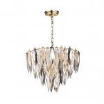 Хрустальная люстра ODEON LIGHT VILNA 5068/12