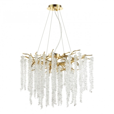 Люстра odeon light Banche 5005/8