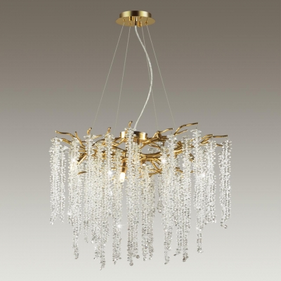 Люстра odeon light Banche 5005/8 Люстра odeon light Banche 5005/8