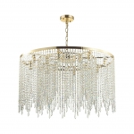 Люстра odeon light CHOKKA 5028/12