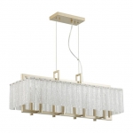 Люстра ODEON LIGHT EDERA 4976/8