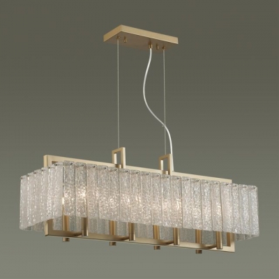 Люстра ODEON LIGHT EDERA 4976/8