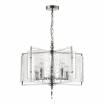 Люстра ODEON LIGHT ELEGANTE 4888/5
