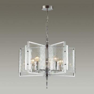 Люстра ODEON LIGHT ELEGANTE 4888/5 Люстра ODEON LIGHT ELEGANTE 4888/5