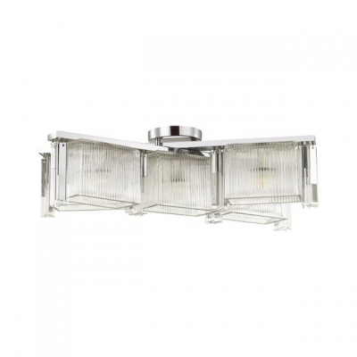 Люстра ODEON LIGHT GATSBY 4871/5C