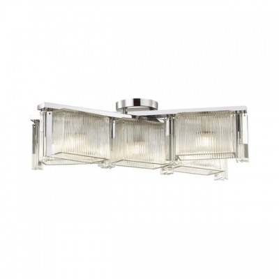 Люстра ODEON LIGHT GATSBY 4871/5C