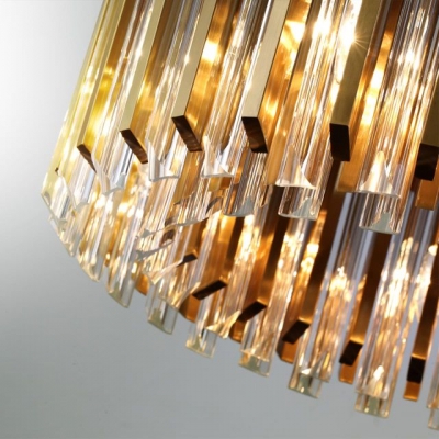 Люстра ODEON LIGHT ROMANA 4925/9 Люстра ODEON LIGHT ROMANA 4925/9