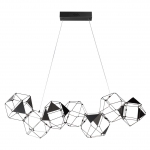 Люстра подвесная ODEON LIGHT L-VISION 5087/32L