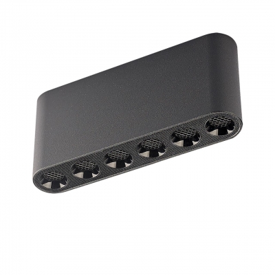 Накладной светильник ODEON LIGHT HIGHTECH 7092/15CL