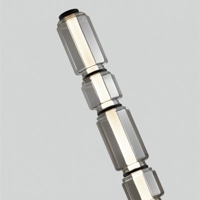 Напольный светильник ODEON LIGHT EXCLUSIVE JAM 5408/53FL Напольный светильник ODEON LIGHT EXCLUSIVE JAM 5408/53FL