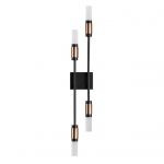 Настенный светильник ODEON LIGHT Candel 5009/10WL