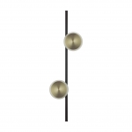 Настенный светильник ODEON LIGHT HIGHTECH 6601/24WL